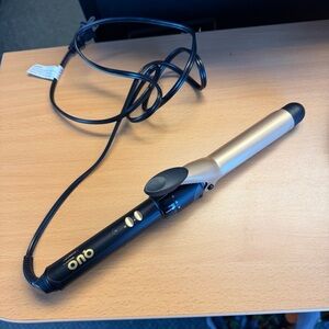 Quo Curling Iron